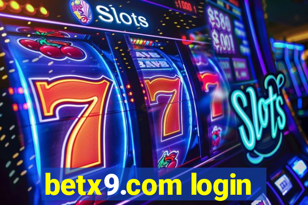 betx9.com login